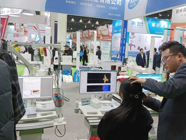 展會產(chǎn)品體驗