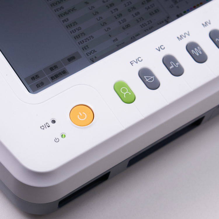 肺功能儀的采購要關(guān)注哪些事項(xiàng)